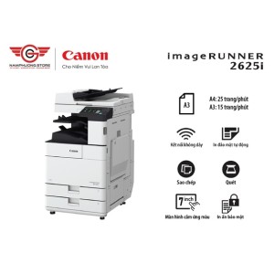 Máy photocopy Canon iR 2625i